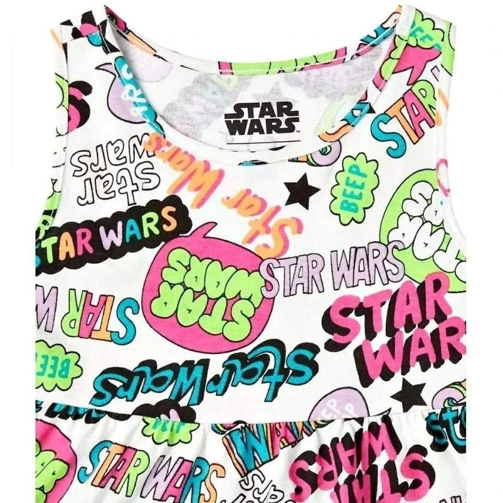 Disney nwt star